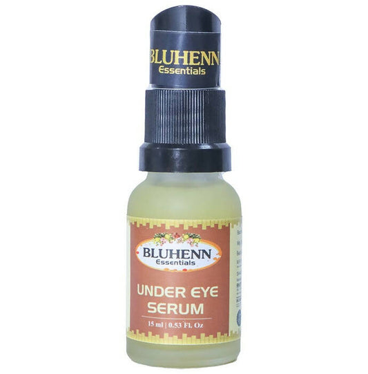Rhuto India Under Eye Serum - Swadesiicart