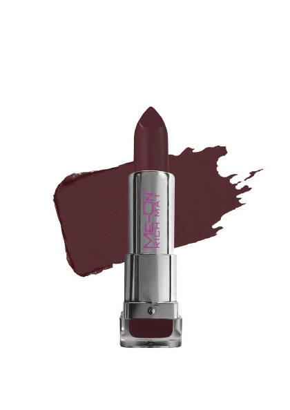 Me-On Professional Rich Mat Lipstick Shade 36 - Unique Fashion