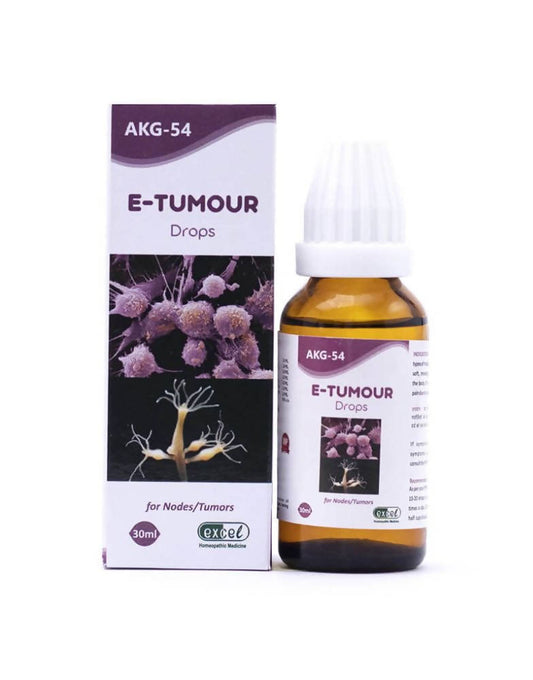 Excel Pharma E-Tumour Drops | Swadesiicart