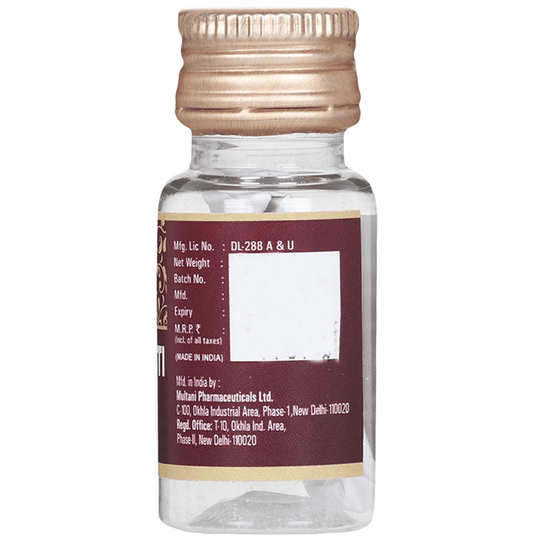Multani Mukta Pisti Liquid | Swadesiicart