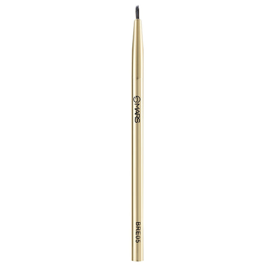MARS Cosmetics Artist Arsenal Professional Eyeliner Brush - Swadesiicart
