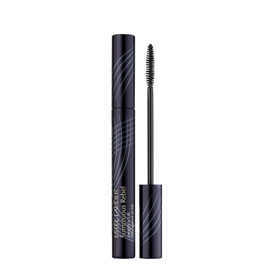 Estee Lauder Sumptuous Rebel Mascara - Black - Swadesiicart