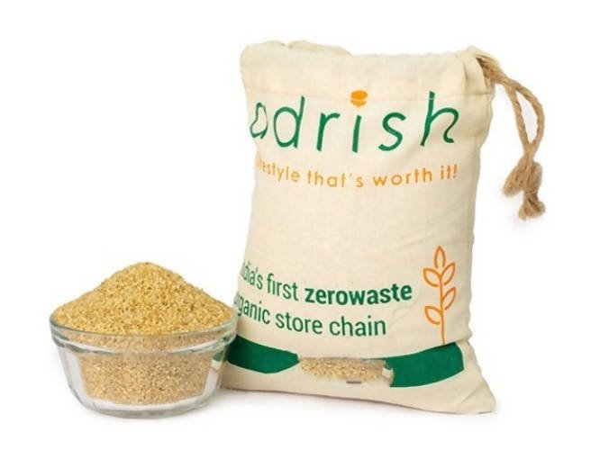 Adrish Barnyard Millets