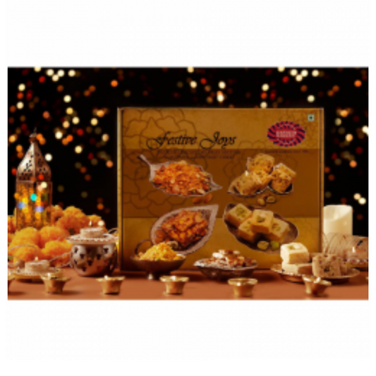 Karachi Bakery Festive Joys | Swadesiicart
