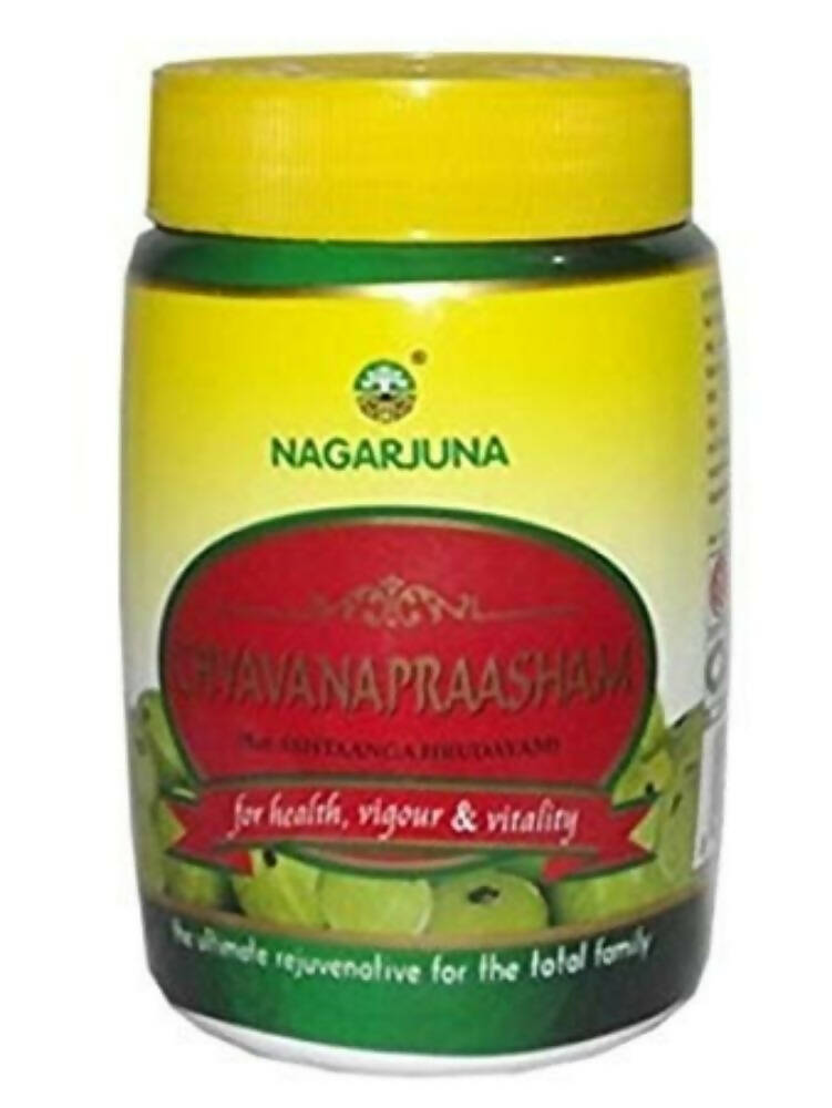 Nagarjuna Ayurveda Chyavanapraasham | Swadesiicart