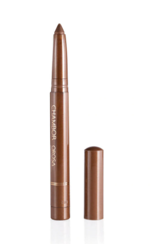 Chambor 103 Honey Rose Orosa Sculpting Eye Shadow - Swadesiicart