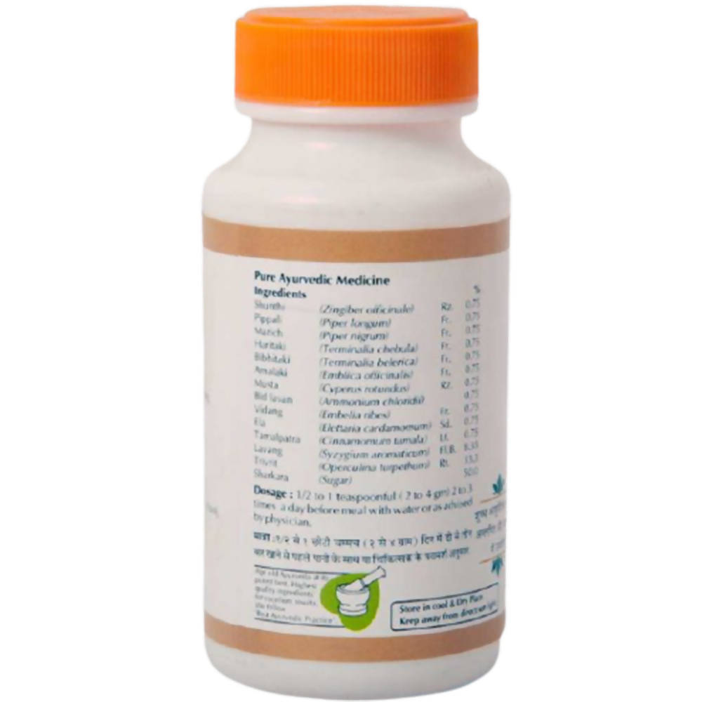 Baps Amrut Avipattikar Churna | Swadesiicart