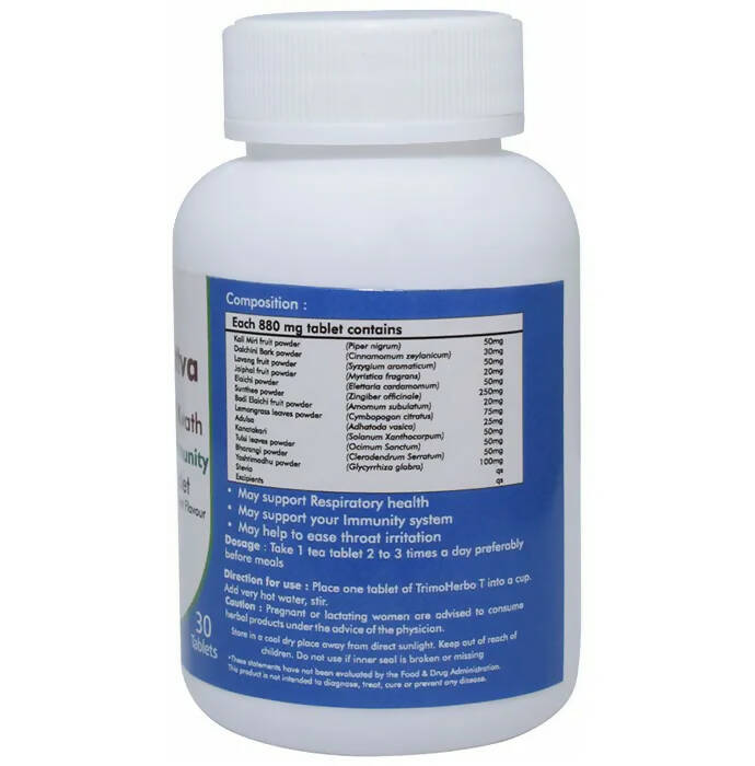 Ved Tattva Kofherbo T Kwath Tablets | Swadesiicart