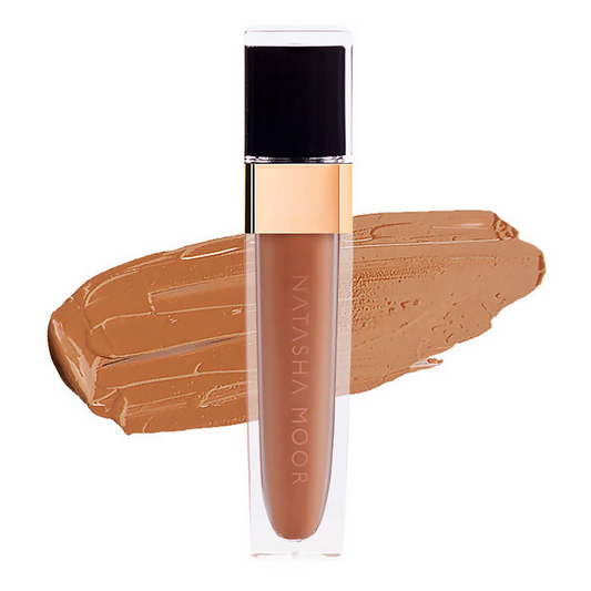 Natasha Moor Liquid Magic Concealer - Magic 6 - Swadesiicart