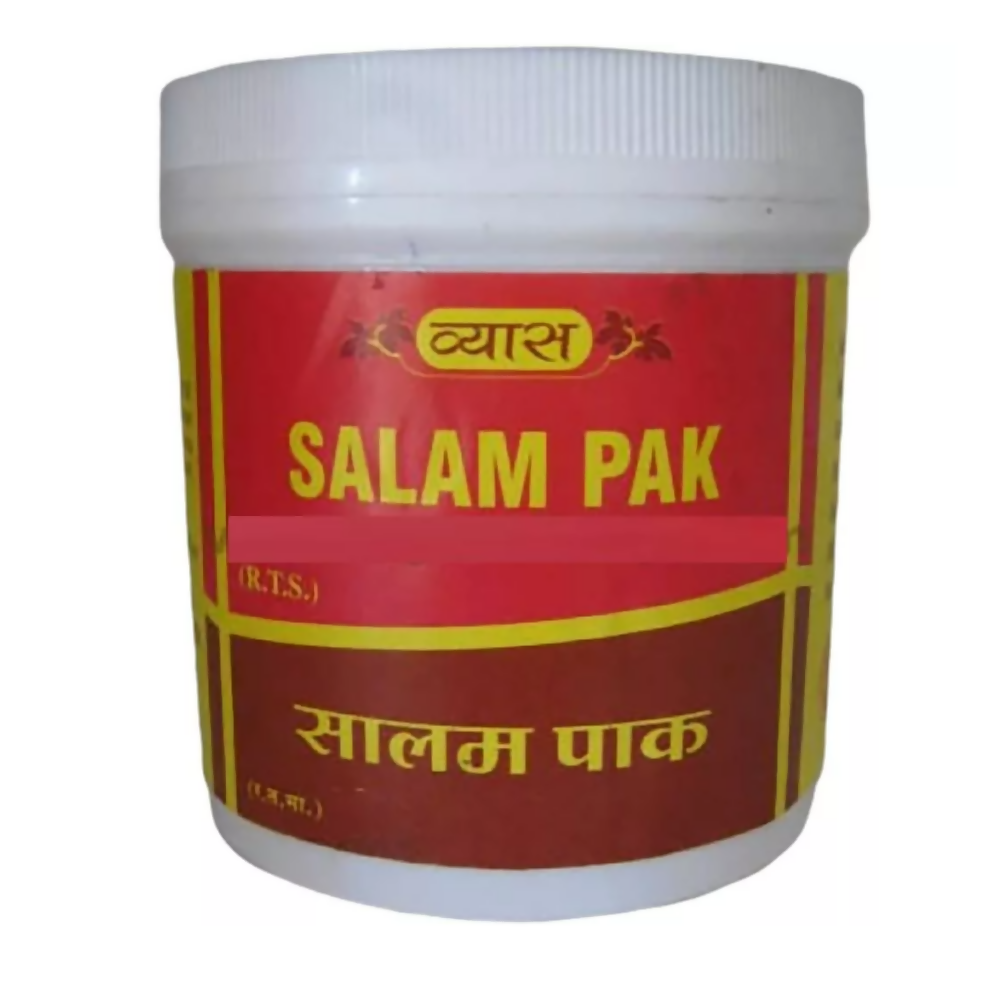 Vyas Salam Pak | Swadesiicart