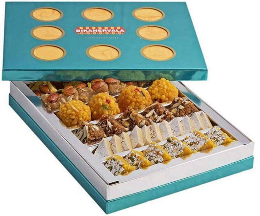 Bikanervala Mix Gourmet | Swadesiicart