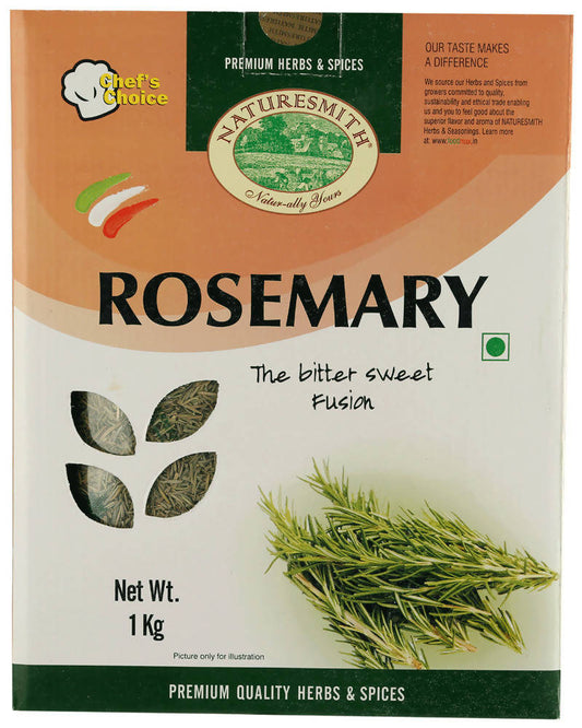 Naturesmith Rosemary - Swadesiicart
