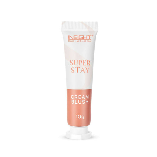 Insight Cosmetics Super Stay Cream Blush - Coral Jelly - Distacart