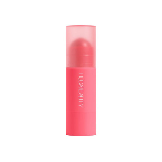 Huda Beauty Cheeky Tint Blush Stick - Proud Pink | Swadesiicart