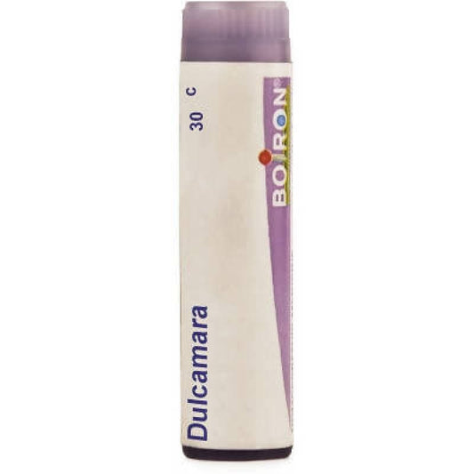 Boiron Homeopathy Dulcamara | Swadesiicart