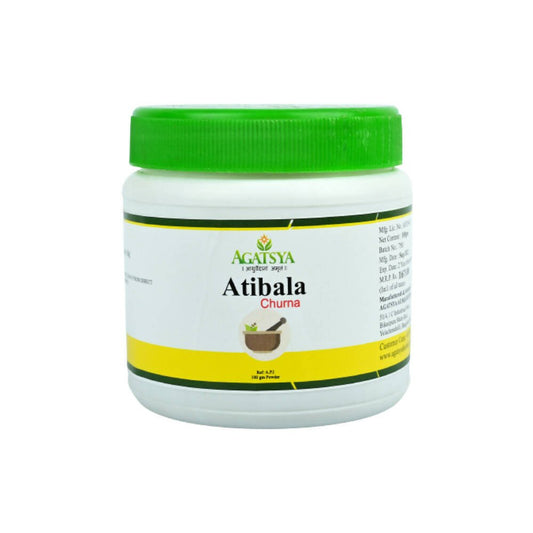 Agatsya Atibala Churna - Agatsya Aushadh