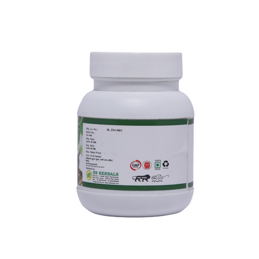 SN Herbals Bowlfresh Powder - Swadesiicart