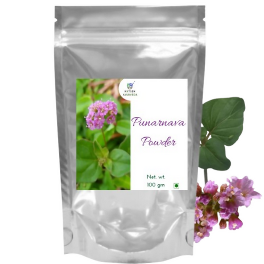 Nxtgen Ayurveda Punarnava Powder | Swadesiicart