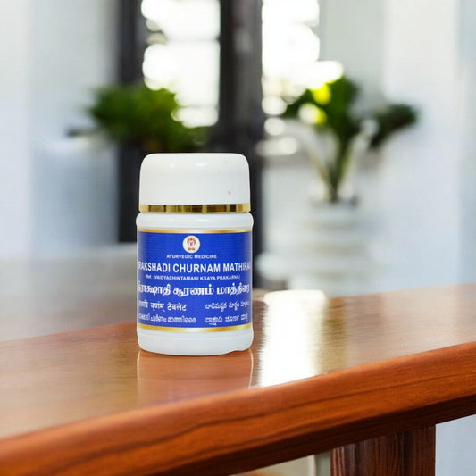 Impcops Drakshadi Churnam Tablets | Swadesiicart