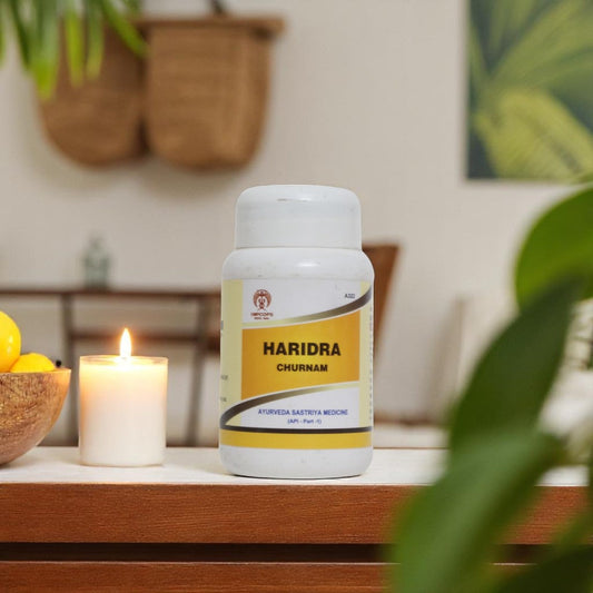 Impcops Haridra Churnam | Swadesiicart