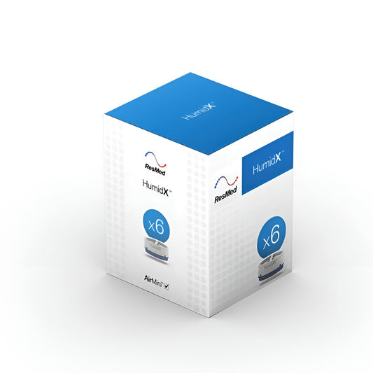 Humid™ X Plus - Pack of 3 (2 Units)