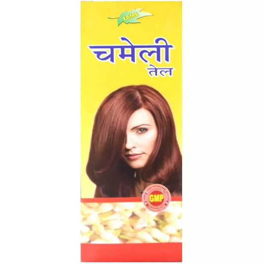 Fame Drugs Chameli Oil - Swadesiicart