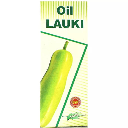 Fame Drugs Lauki Oil - Swadesiicart