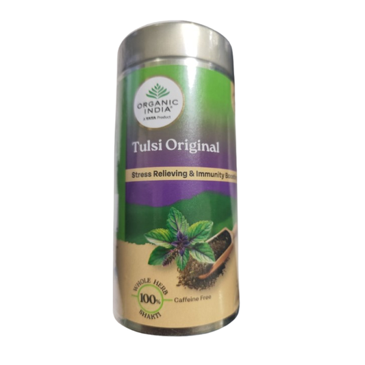 Organic India Tulsi Original