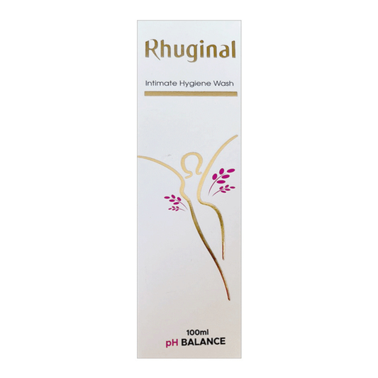 Rhuto India Rhuginal Intimate Wash