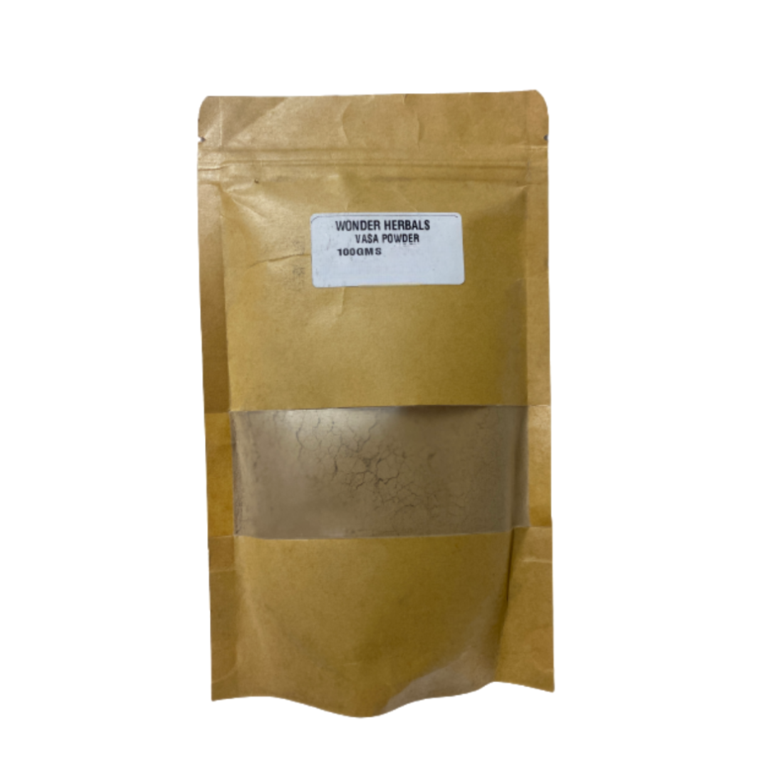 Wonder Herbals Vacha Powder | Swadesiicart