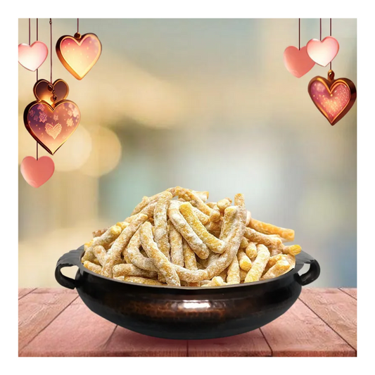 Mallu Vibes Madhura Seva | Swadesiicart