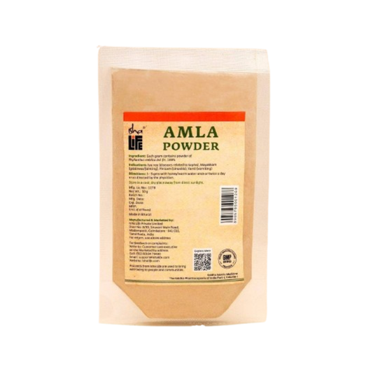 Isha Life Nelli Podi (Amla Powder)