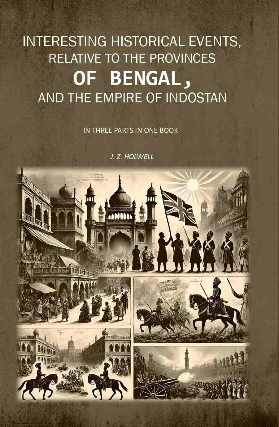 Census of India 1871-1951: Central Provinces (Madhya Pradesh) - Gyan Books - Swadesiicart