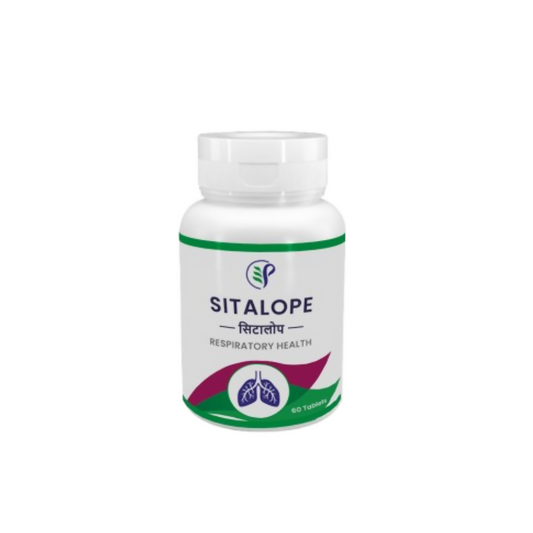 Pathak Ayurvedic Pharmacy Sitalope Tablets - Swadesiicart