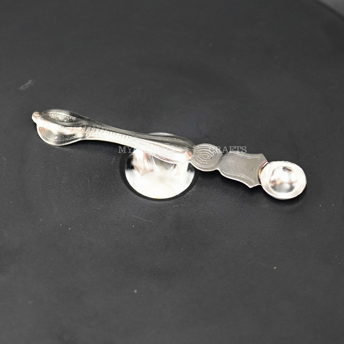 Stainless Steel Uddarani