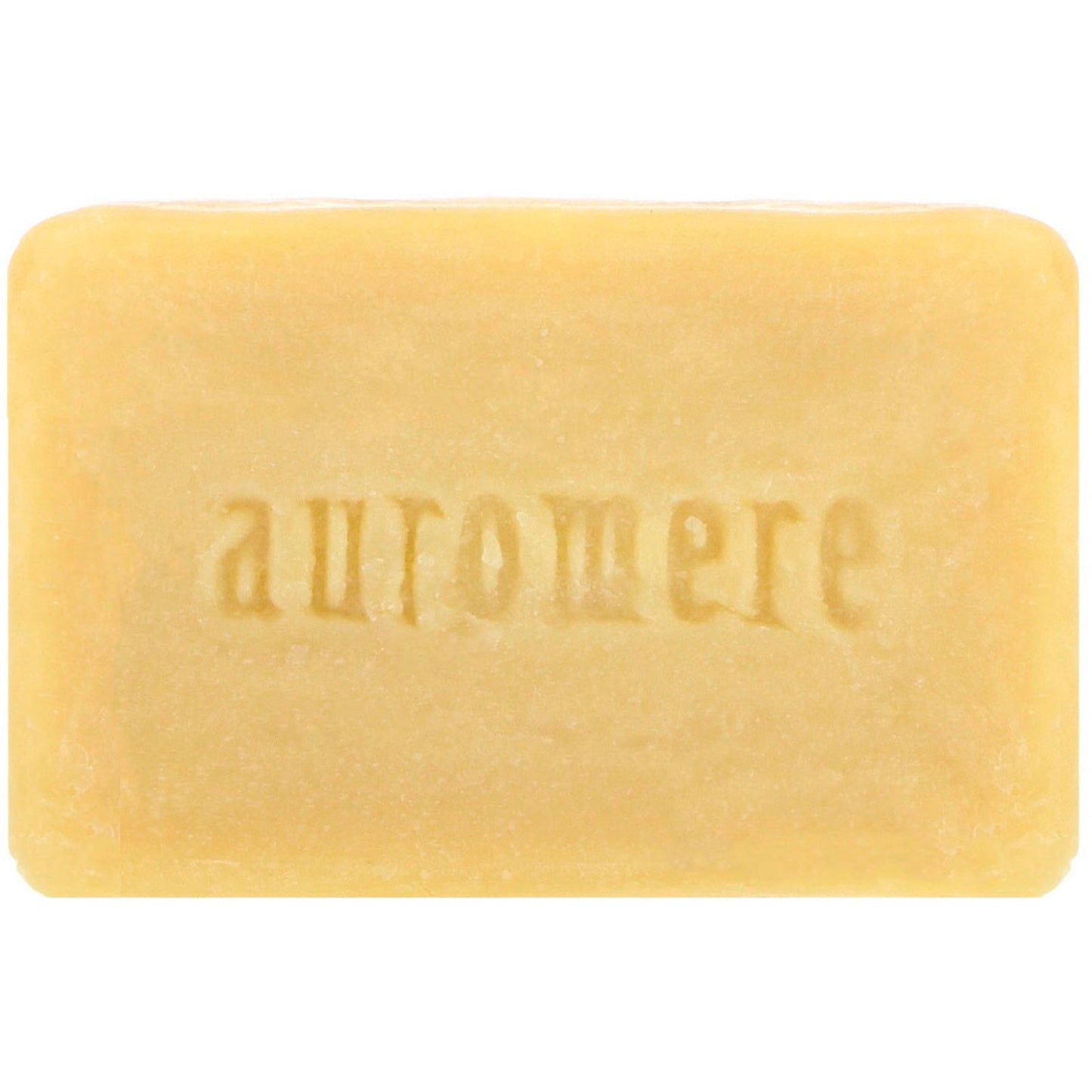 Auromere | Ayurvedic Soap | Lavender Neem Soap | 78g