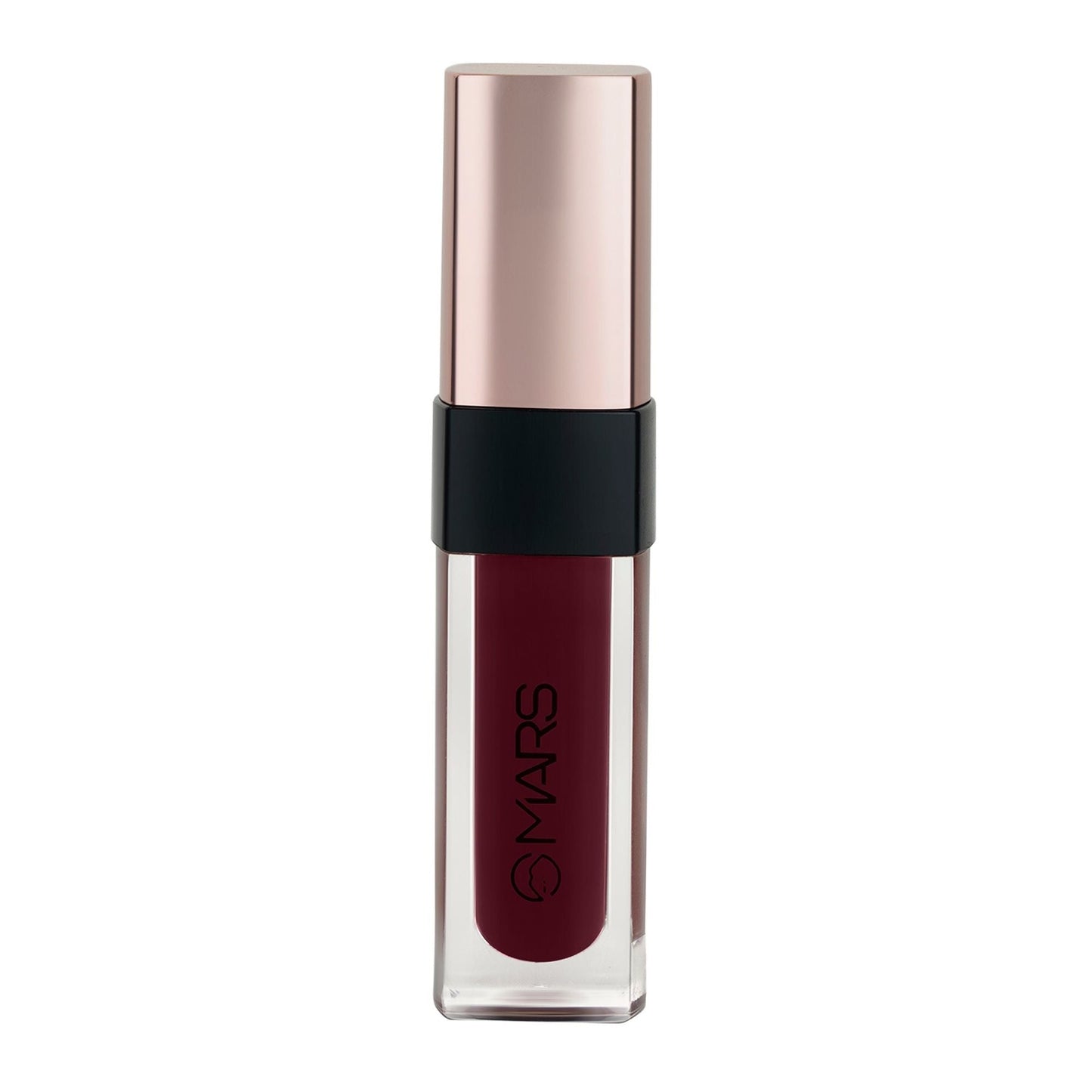 MARS Cosmetics Popstar Non Drying Liquid Mousse Lipstick - 25 After Party - Swadesiicart