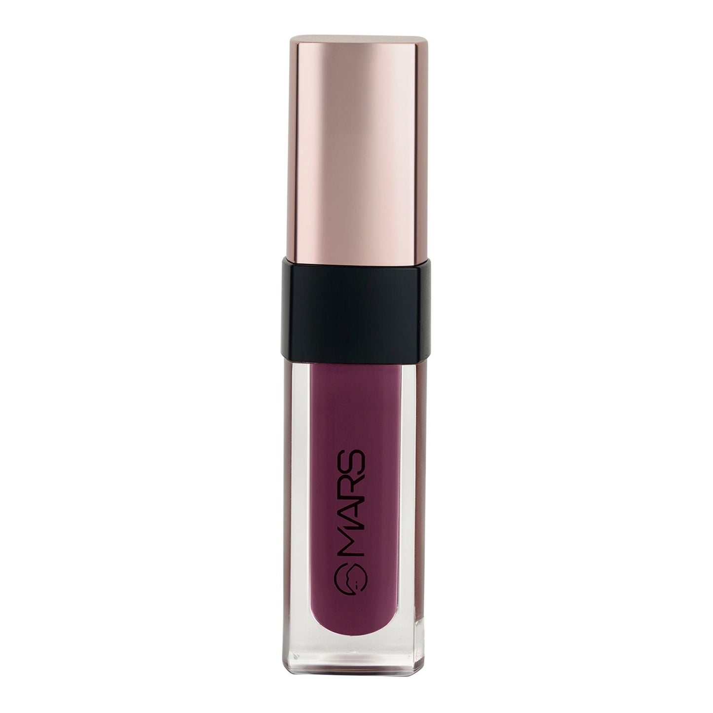 MARS Cosmetics Popstar Non Drying Liquid Mousse Lipstick - 29 Muted Icon - Swadesiicart