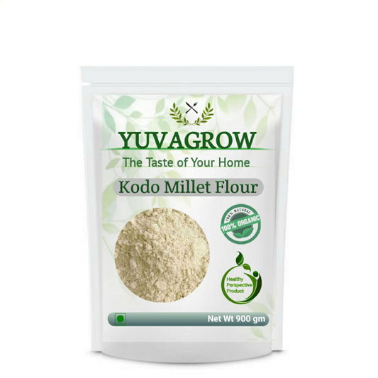 Yuvagrow Kodo Millet Flour - YUVAGROW