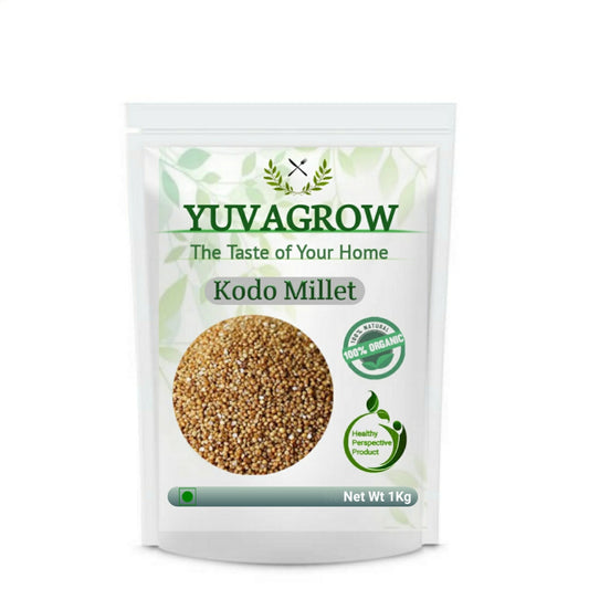 Yuvagrow Kodo Millet - YUVAGROW