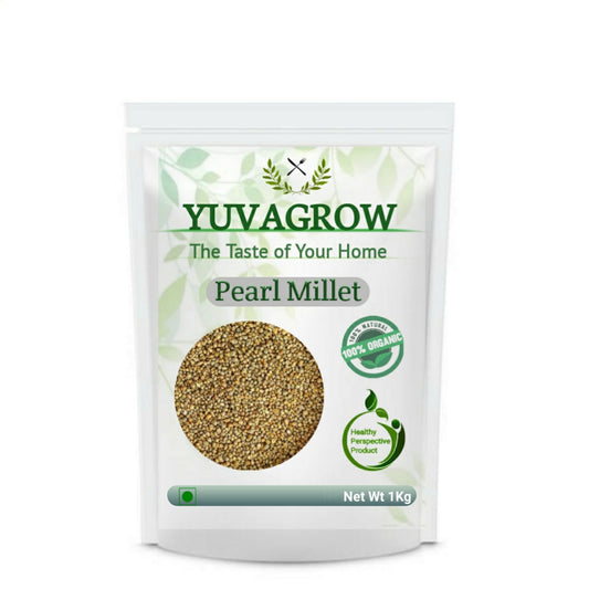 Yuvagrow Pearl Millet - YUVAGROW