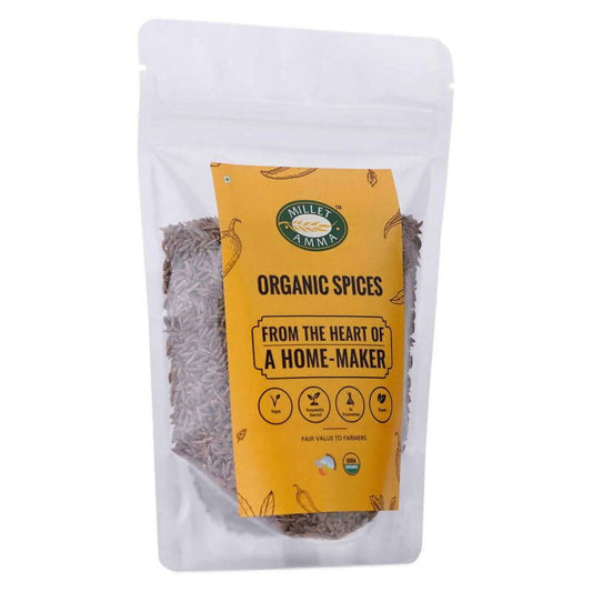 Jeera Seeds