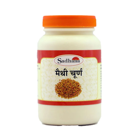 Sadhana Maithi Powder | Swadesiicart