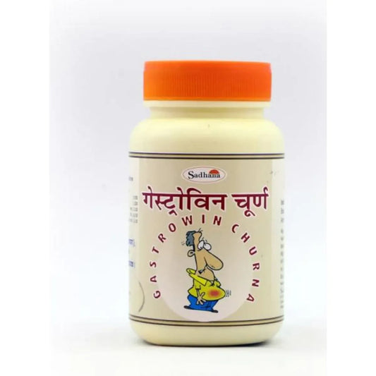 Sadhana Gestrovin Powder