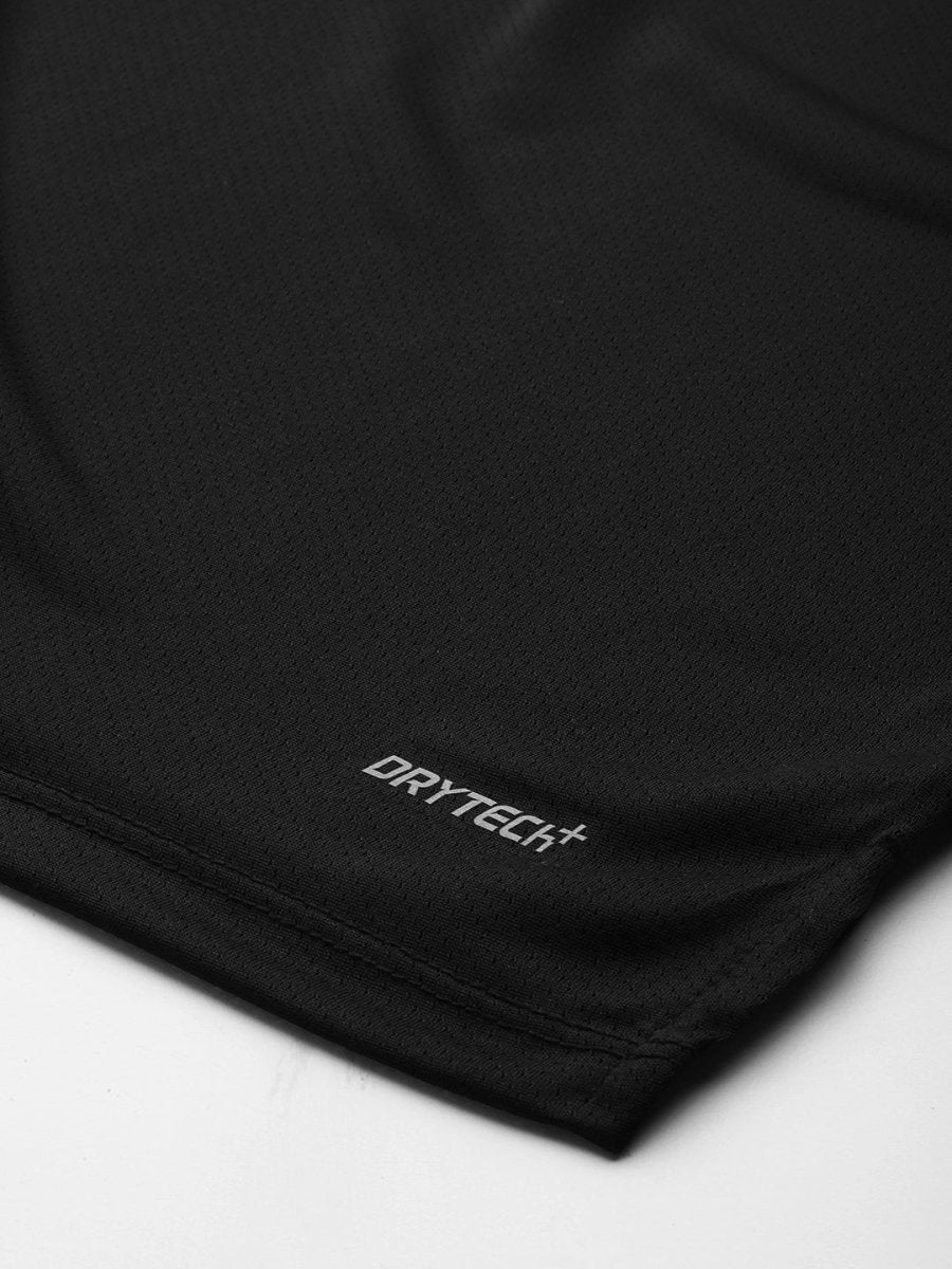 Alcis Dry Tech Slim Fit T-shirt | Swadesiicart