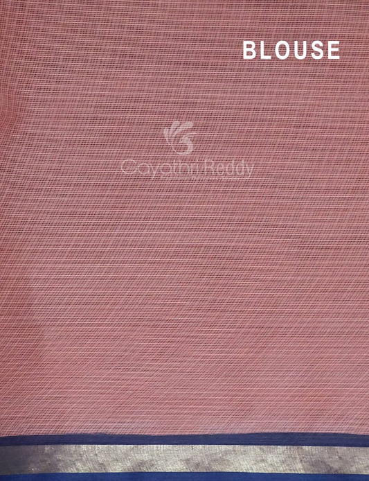 Pure Kota Cotton-K1046 By Gayathri Reddy Designer Studio | Swadesiicart