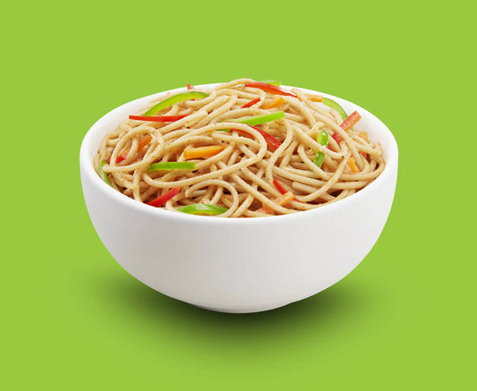 Slurrp Farm Little Millet Noodles