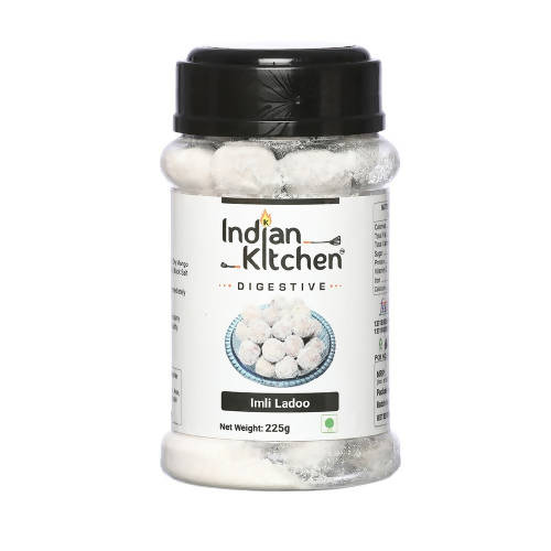 Indian Kitchen Imli Ladoo | Swadesiicart