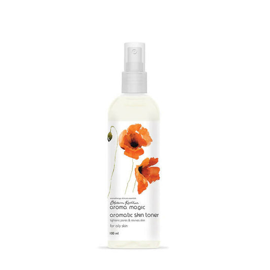 Blossom Kochhar Aroma Magic Aromatic Skin Toner - Blossom Kochhar Aroma Magic