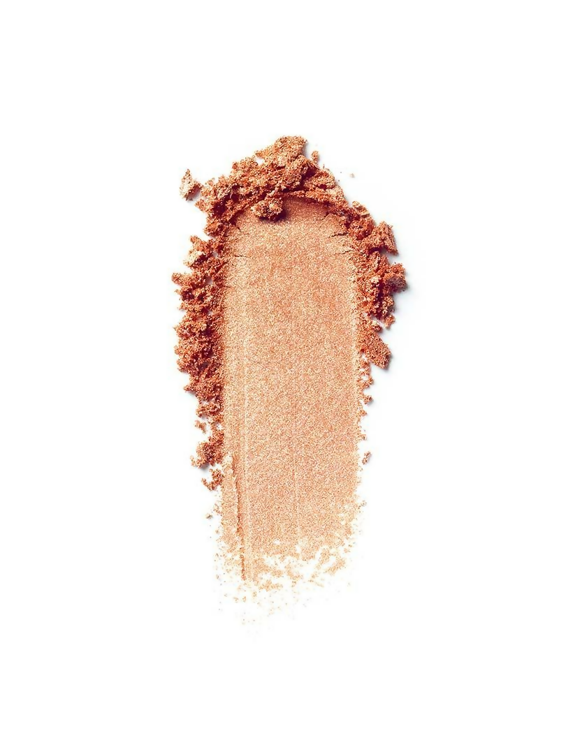 Bobbi Brown Luxe Eye Shadow - Rich Metal Heat Ray | Swadesiicart